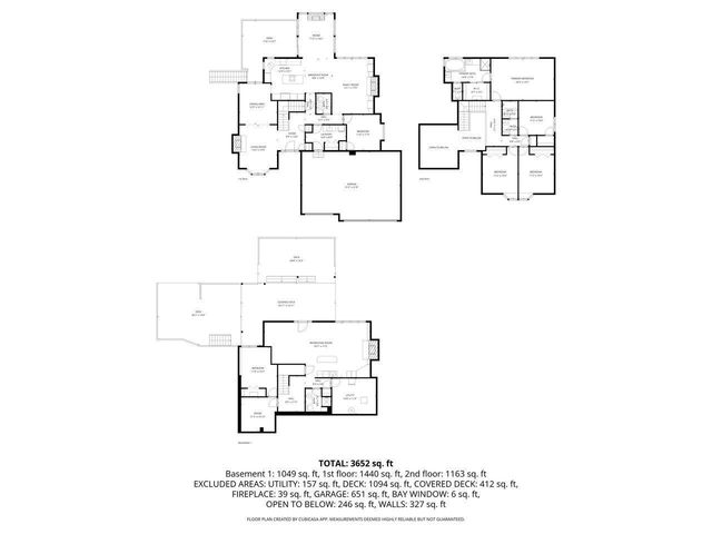 13529 Gossamer Way, Apple Valley, MN 55124