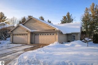 1278 Terrace Bluff Drive, Traverse City, MI 49686