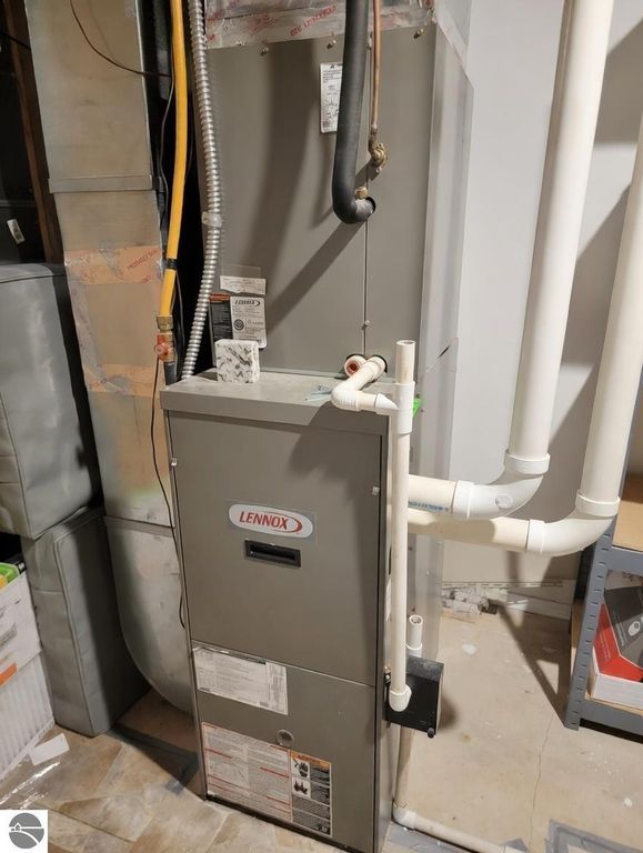 Image 22 of property listing at 1278 Terrace Bluff Drive, Traverse City, MI 49686