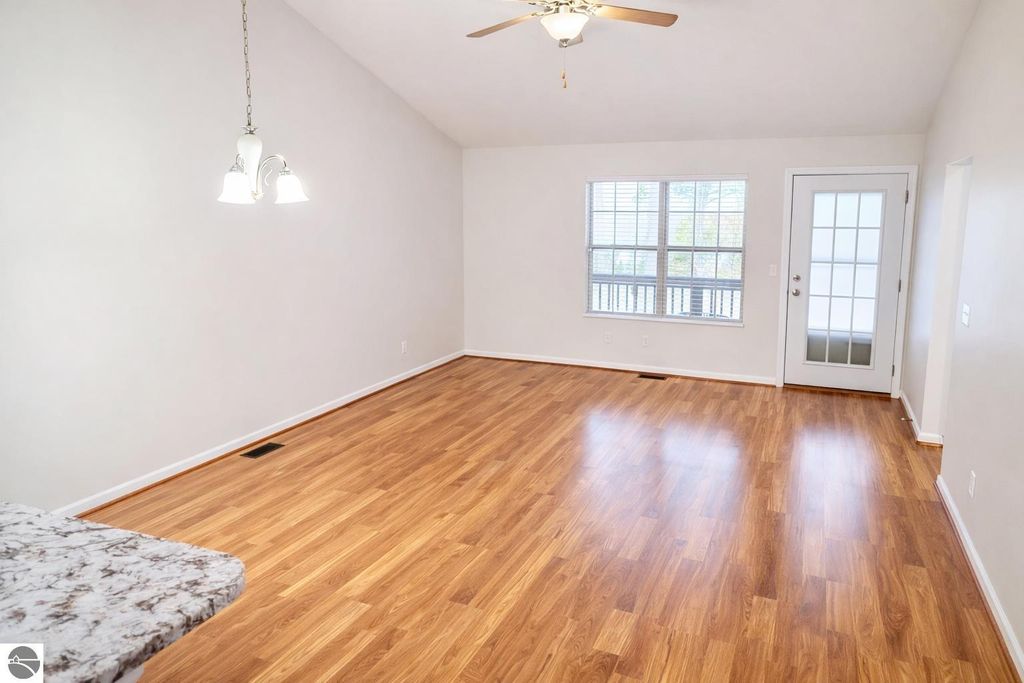 Image 3 of property listing at 1278 Terrace Bluff Drive, Traverse City, MI 49686