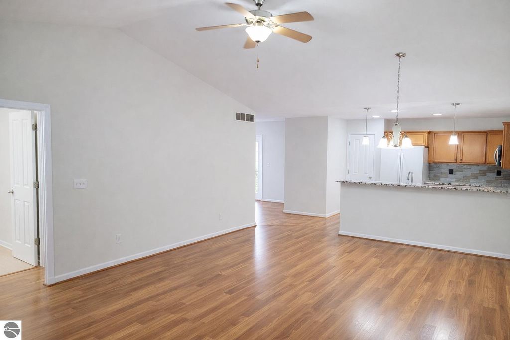 Image 4 of property listing at 1278 Terrace Bluff Drive, Traverse City, MI 49686