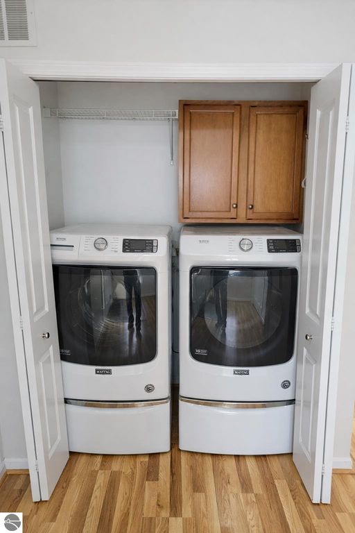 Image 8 of property listing at 1278 Terrace Bluff Drive, Traverse City, MI 49686