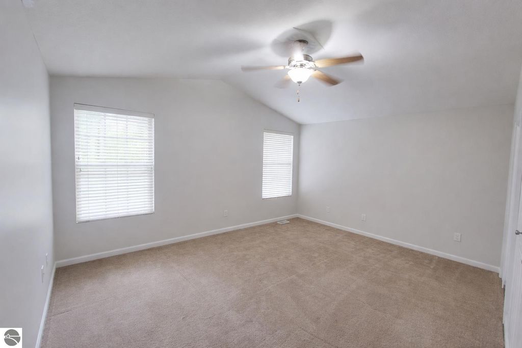 Image 9 of property listing at 1278 Terrace Bluff Drive, Traverse City, MI 49686