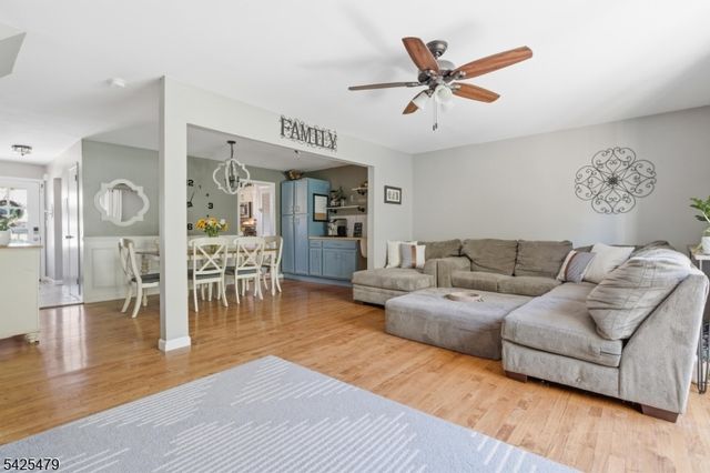 2401 TUDOR COURT, Hillsborough Twp., NJ 08844