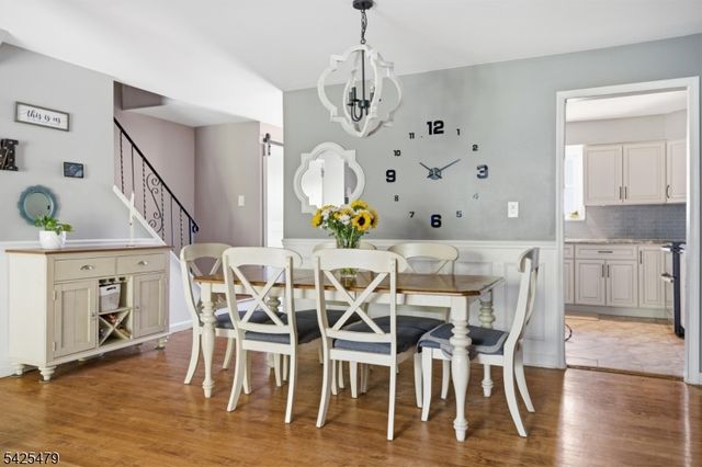 2401 TUDOR COURT, Hillsborough Twp., NJ 08844