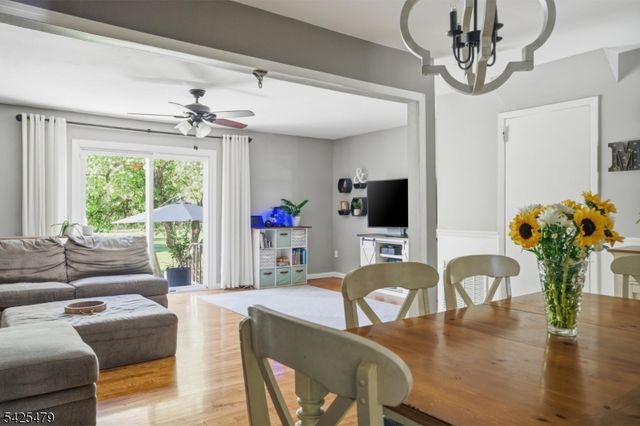2401 TUDOR COURT, Hillsborough Twp., NJ 08844