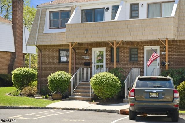 2401 TUDOR COURT, Hillsborough Twp., NJ 08844