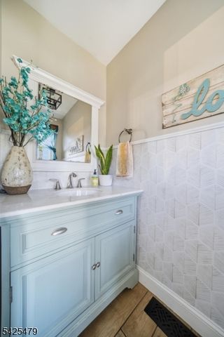 2401 TUDOR COURT, Hillsborough Twp., NJ 08844