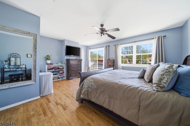 2401 TUDOR COURT, Hillsborough Twp., NJ 08844