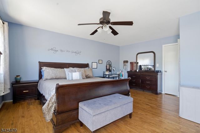 2401 TUDOR COURT, Hillsborough Twp., NJ 08844