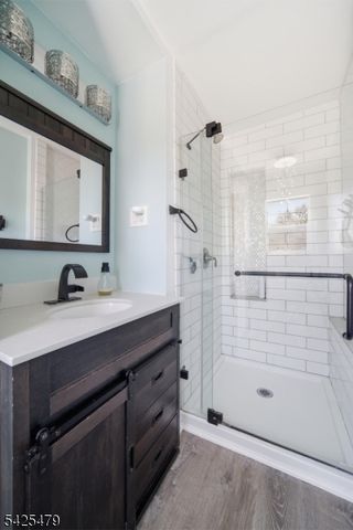 2401 TUDOR COURT, Hillsborough Twp., NJ 08844