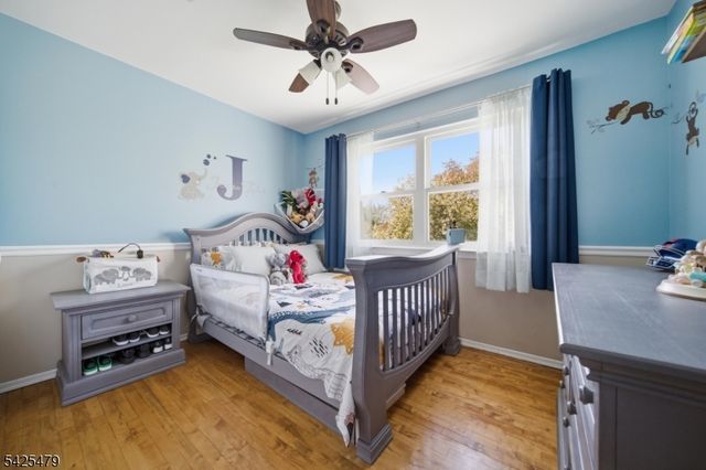 2401 TUDOR COURT, Hillsborough Twp., NJ 08844