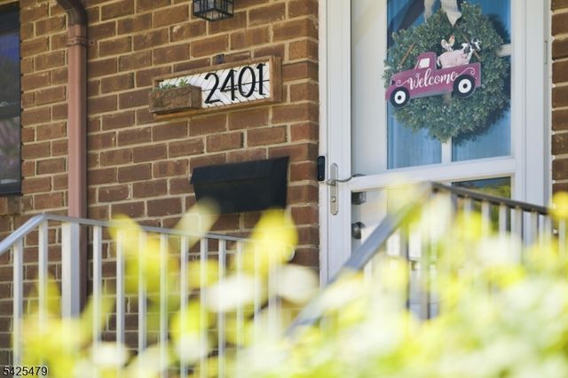 2401 TUDOR COURT, Hillsborough Twp., NJ 08844