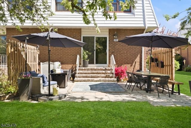 2401 TUDOR COURT, Hillsborough Twp., NJ 08844