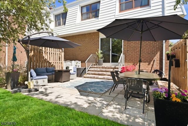 2401 TUDOR COURT, Hillsborough Twp., NJ 08844