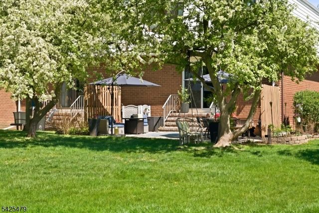 2401 TUDOR COURT, Hillsborough Twp., NJ 08844