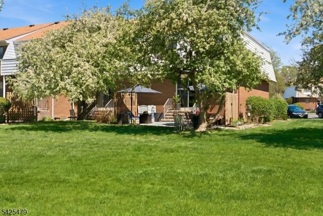 2401 TUDOR COURT, Hillsborough Twp., NJ 08844