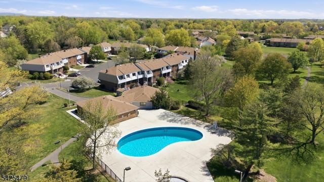 2401 TUDOR COURT, Hillsborough Twp., NJ 08844