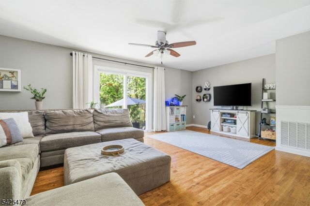 2401 TUDOR COURT, Hillsborough Twp., NJ 08844