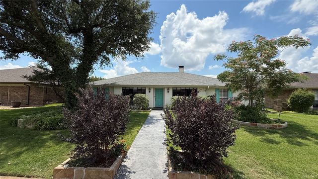 616 Tiffany Trail, Richardson, TX 75081