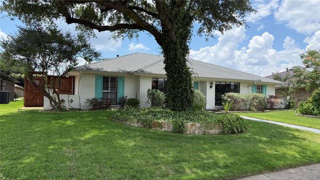 616 Tiffany Trail, Richardson, TX 75081