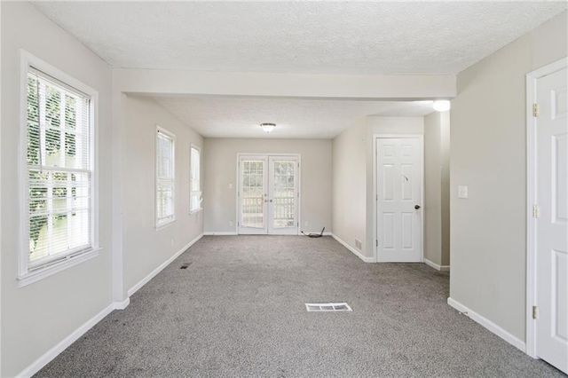 2366 Flint Rock Road, Stone Mountain, GA 30087