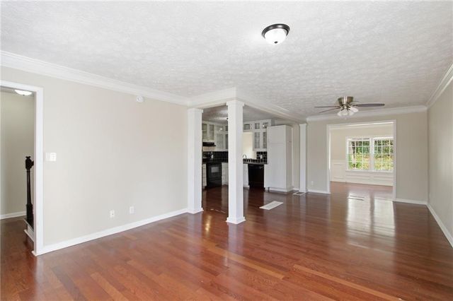 2366 Flint Rock Road, Stone Mountain, GA 30087