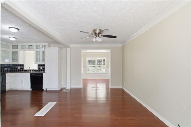 2366 Flint Rock Road, Stone Mountain, GA 30087