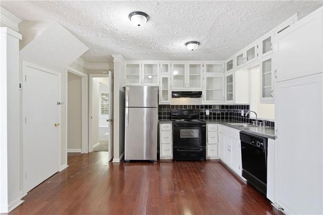 2366 Flint Rock Road, Stone Mountain, GA 30087