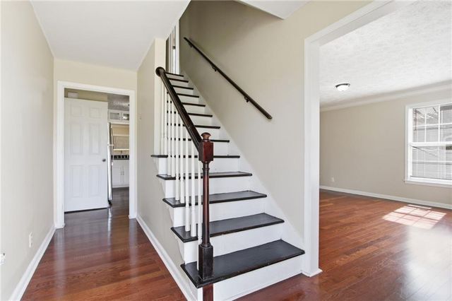 2366 Flint Rock Road, Stone Mountain, GA 30087