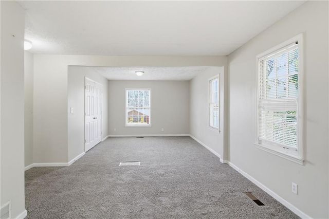 2366 Flint Rock Road, Stone Mountain, GA 30087