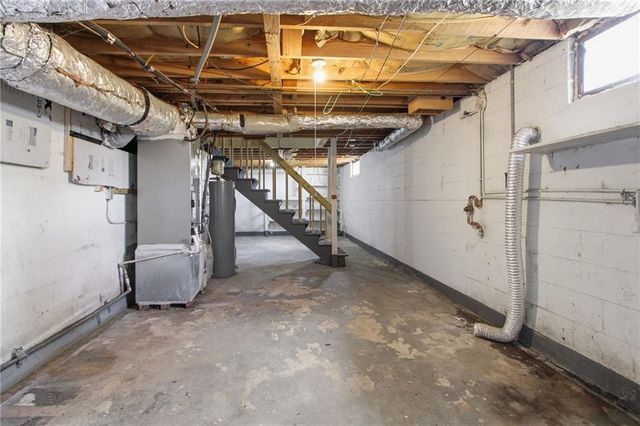 2366 Flint Rock Road, Stone Mountain, GA 30087