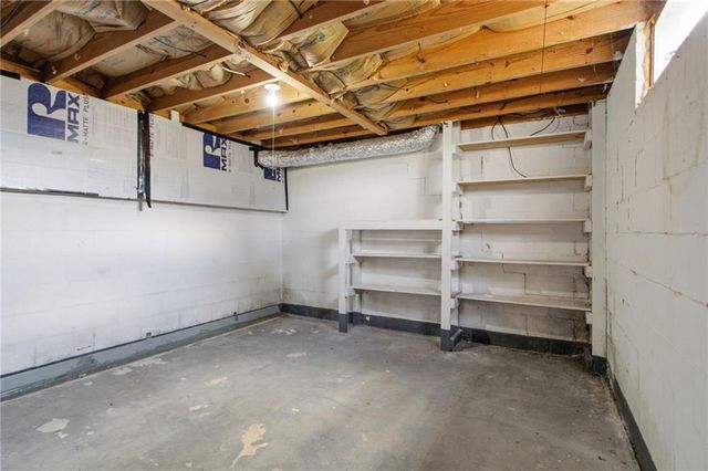 2366 Flint Rock Road, Stone Mountain, GA 30087