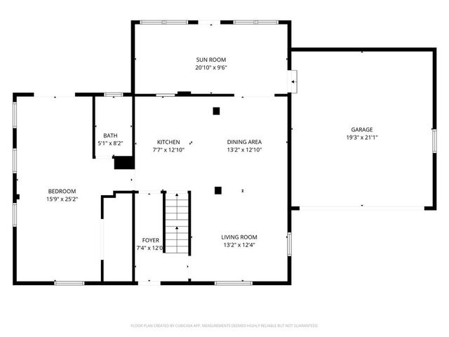 2366 Flint Rock Road, Stone Mountain, GA 30087