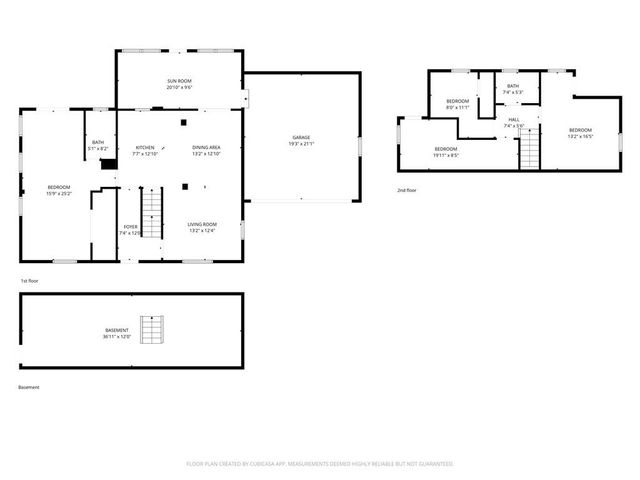 2366 Flint Rock Road, Stone Mountain, GA 30087