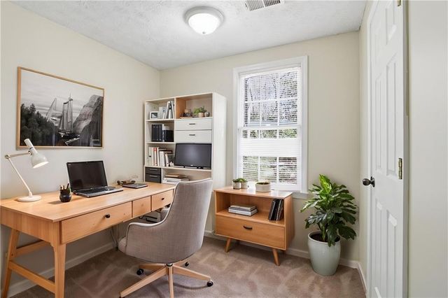 2366 Flint Rock Road, Stone Mountain, GA 30087