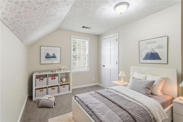 2366 Flint Rock Road, Stone Mountain, GA 30087