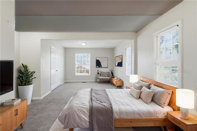 2366 Flint Rock Road, Stone Mountain, GA 30087