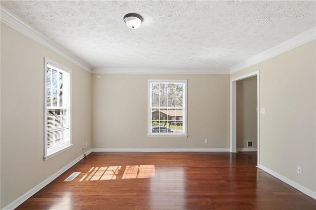 2366 Flint Rock Road, Stone Mountain, GA 30087