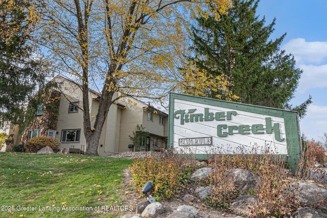 918 Timber Creek Drive 18, Grand Ledge, MI 48837