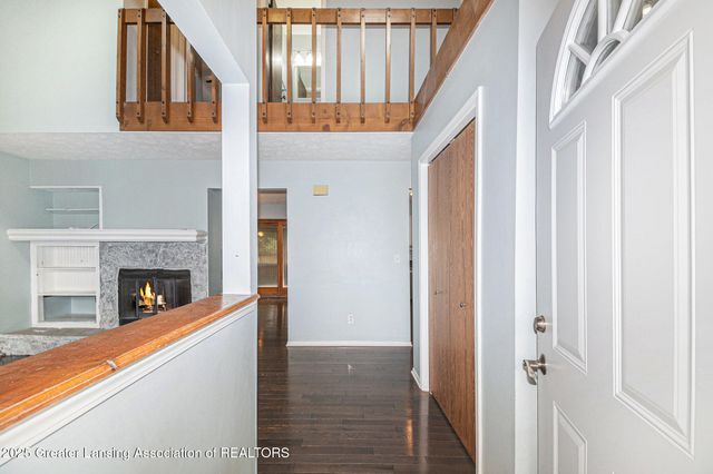 918 Timber Creek Drive 18, Grand Ledge, MI 48837