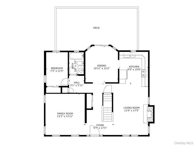 7 Atlantic Drive, Sound Beach, NY 11789