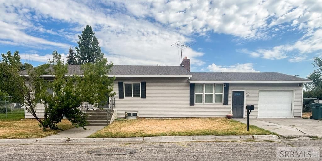 350 Salem Avenue, Rexburg, ID 83440