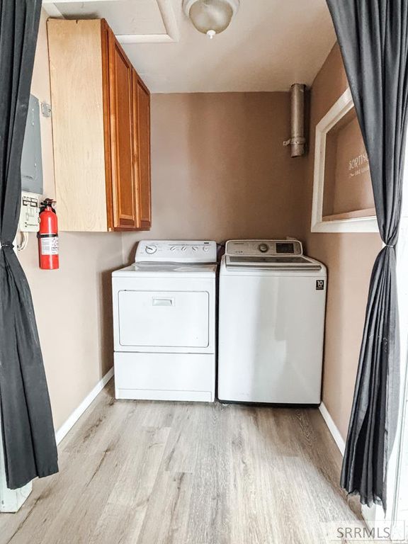 Image 11 of property listing at 350 Salem Avenue, Rexburg, ID 83440