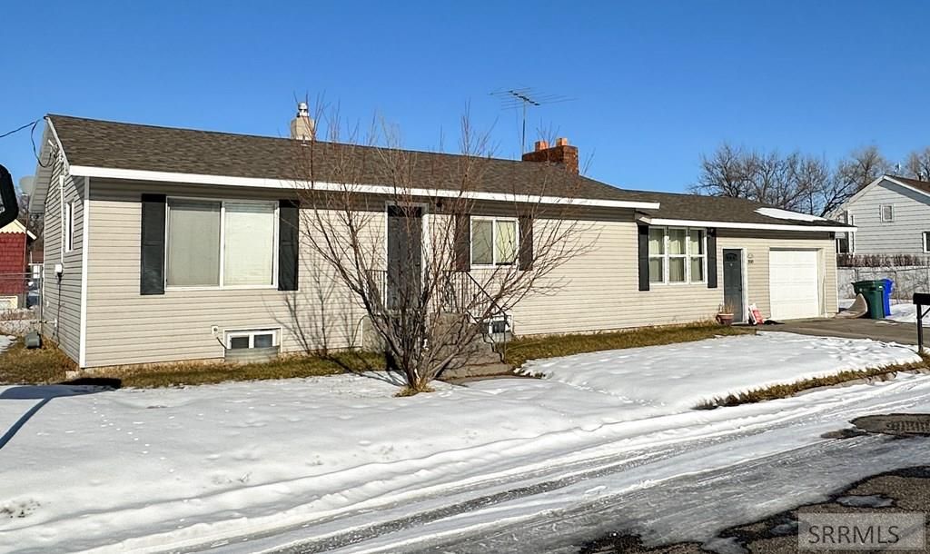 Image 2 of property listing at 350 Salem Avenue, Rexburg, ID 83440