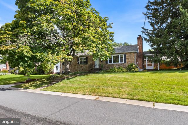 405 S LYNN DR, Wilmington, DE 19809