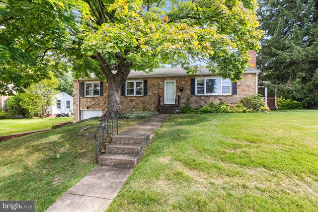 405 S LYNN DR, Wilmington, DE 19809
