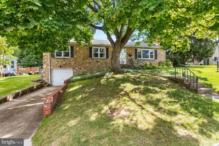 405 S LYNN DR, Wilmington, DE 19809