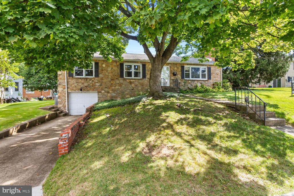 405 S LYNN DR, Wilmington, DE 19809
