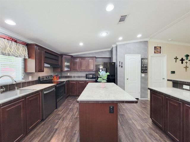 14765 Old Houston Road, Conroe, TX 77302